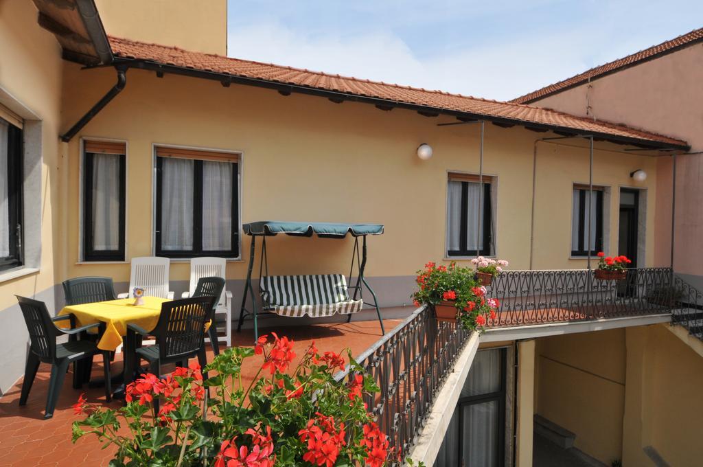 Hotel Santa Maria Finale Ligure Exterior photo